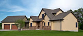 The Angie Custom Acreage