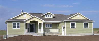 Clatonia Custom Acreage