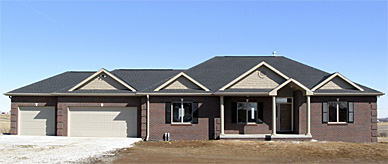 Davey Custom Acreage