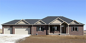 Davey Custom Acreage