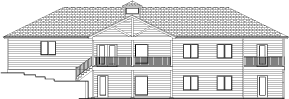 Firth Custom Home