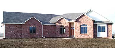 Johnson Custom Acreage