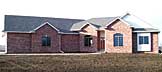 Johnson custom acreage