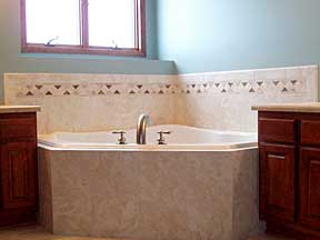 whirlpool tub