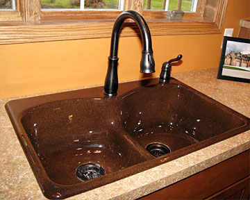 The Kimberley - sink