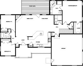 Clatonia Custom Acreage