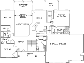 Lincoln Acreage