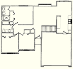 Marilyn Floor Plan