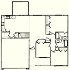 Oscar Floor Plan