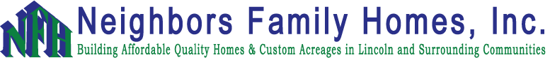 Neighbors Family Homes, Inc.