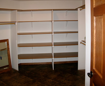 storage room